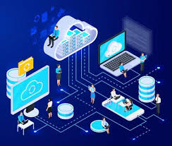 Networking Image
